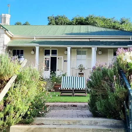 Montagu Vines Guesthouse-3