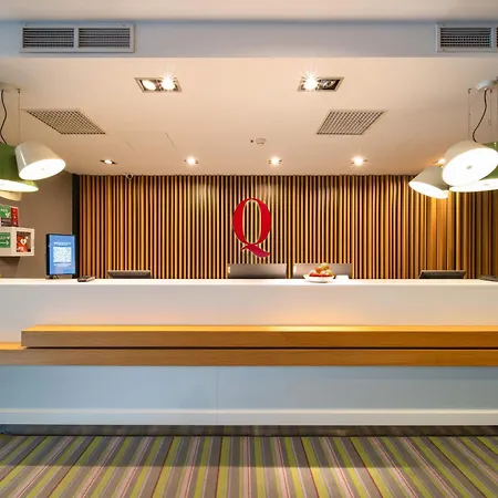 Qubus Hotel Bydgoszcz-3