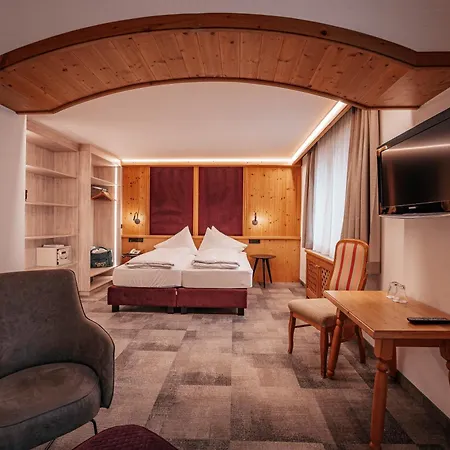 Hotel Grieshof-2