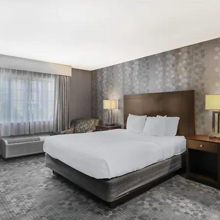 Best Western Concord Inn And Suites-2