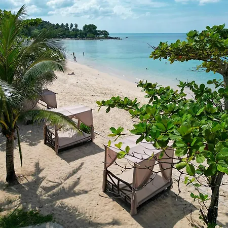 Relax Bay Beach Resort-2