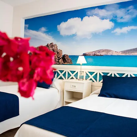 Hostal Mar y Huerta-3