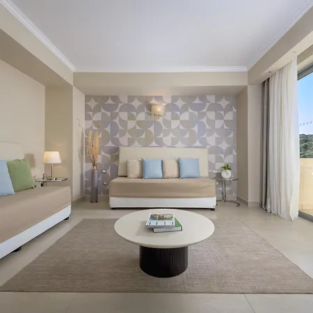 Atrium Platinum Resort & Spa-3