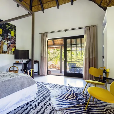 Africa Lodge-2