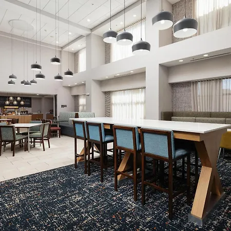 Hampton Inn & Suites Mcallen-3