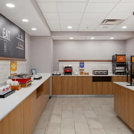 Hampton Inn & Suites Mcallen-2