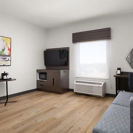 Hampton Inn & Suites Mcallen-3