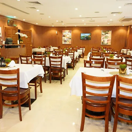 Grand Central Hotel-3