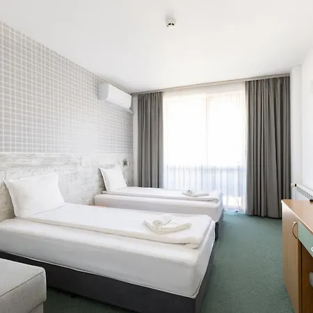 Hotel Iceberg Bansko-3