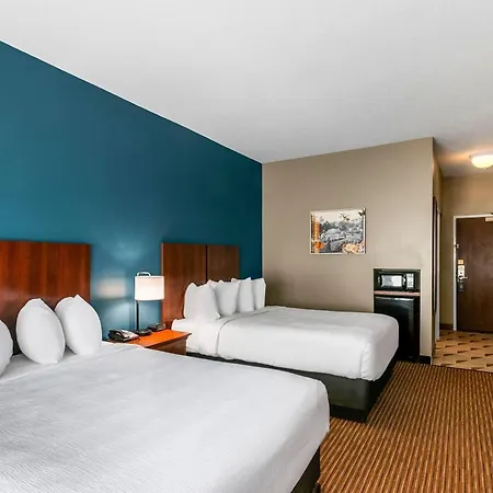 The Hotel Saratoga, An Ascend Collection Hotel-2