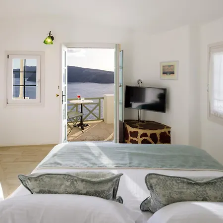 Fanari Villas-2