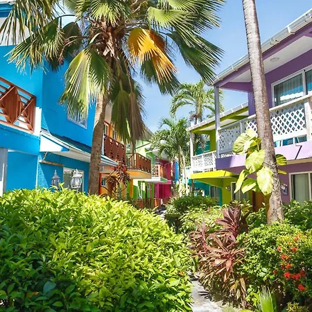 Hotel Cocoplum Beach-3