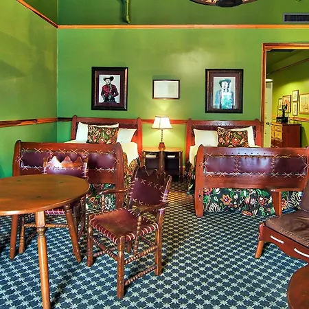 Menger Hotel-2