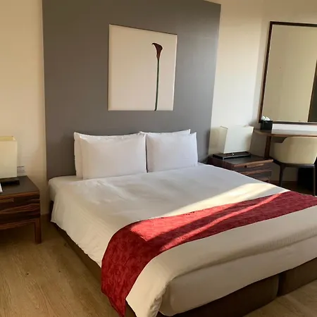 Check Inn Select Taipei Yangmingshan-3
