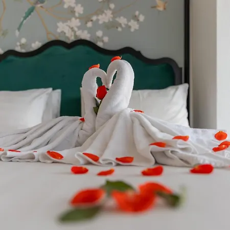 Hanoi House Hotel & Travel-3