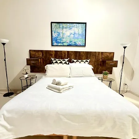 Gattopardo Rooms Florence-3