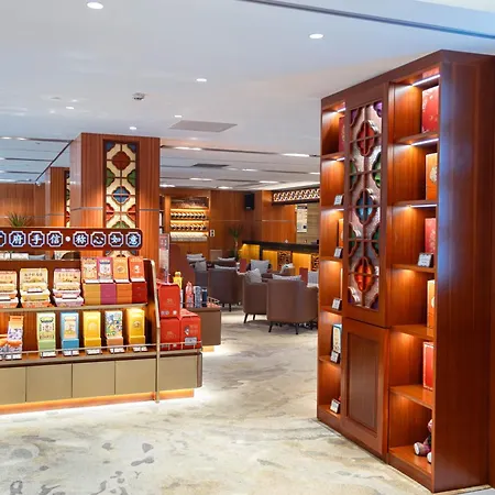 Hotel Landmark Canton-2
