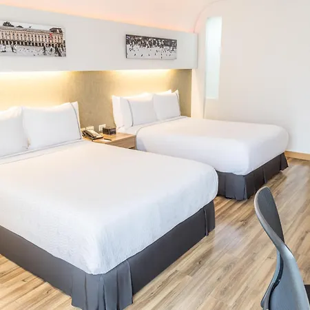 Sonesta Hotel Bogotá-3