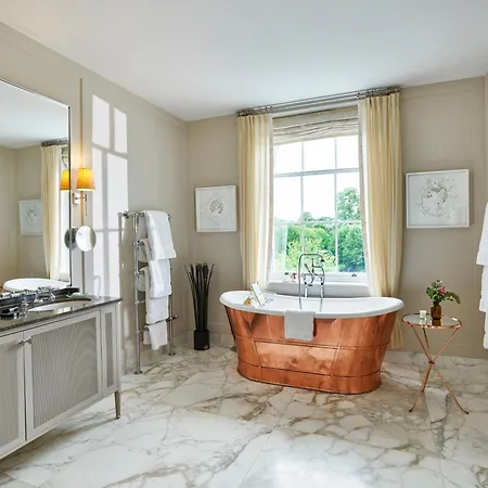 Coworth Park - Dorchester Collection-3