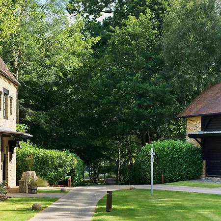 Coworth Park - Dorchester Collection-2