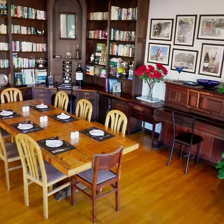 Sundown Manor Guest House-3