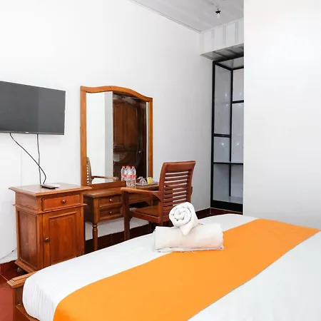Sans Vibes Puri Mango Hotel Sanur-2