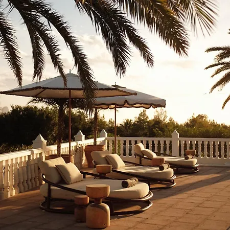Unio Ibiza - Adults Only-3