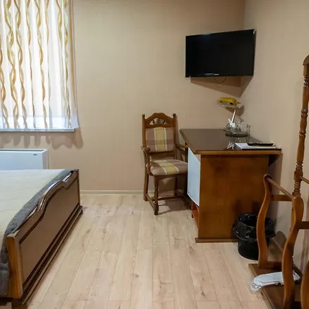 Hotel Villa Natali-2
