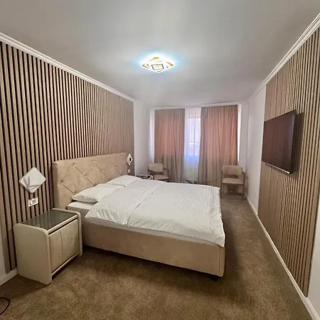 Hotel ZEN-Aeroport-3