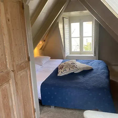 B&B Herengracht 21-2