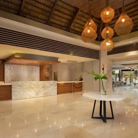 Casa Marina Sosua, Trademark By Wyndham All Inclusive-3