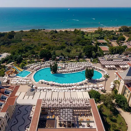 Side Star Resort Hotel - Ultra All Inclusive-3