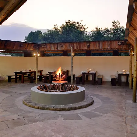 Anew Resort White River Mbombela-2