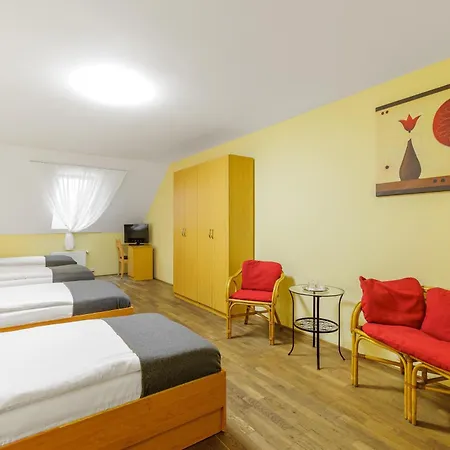 Hotel STARÝ PIVOVAR-3