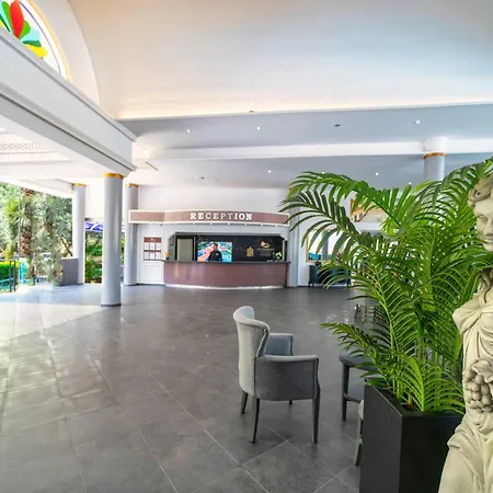 Montebello Resort Hotel-2