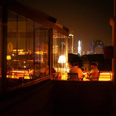 Sultan Inn Boutique Hotel-3