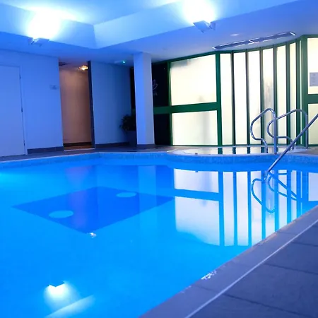 Best Western Ipswich Hotel-2
