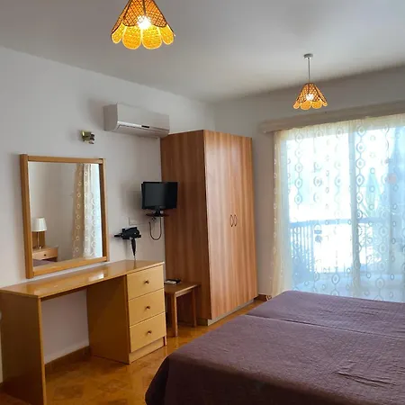 Alexia Hotel Apartments-2
