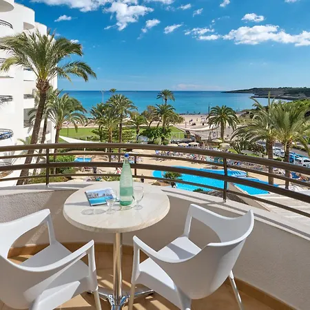 Hipotels Dunas Aparthotel-2
