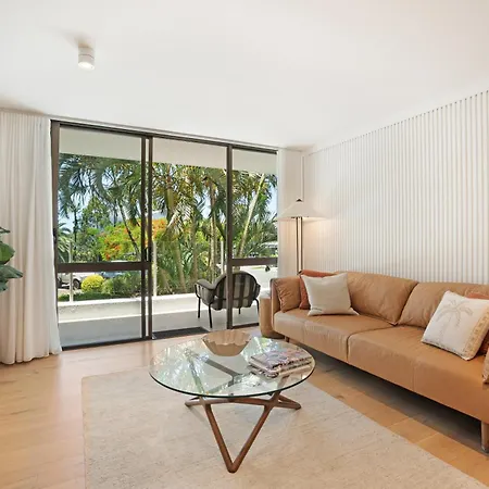 Noosa Harbour Resort-3