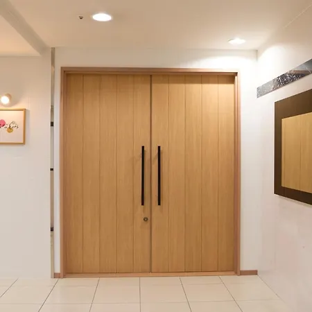 Hotel Hokke Club Fukuoka-3