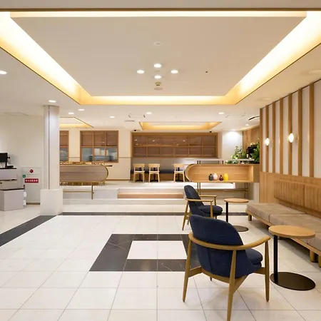 Hotel Hokke Club Fukuoka-2
