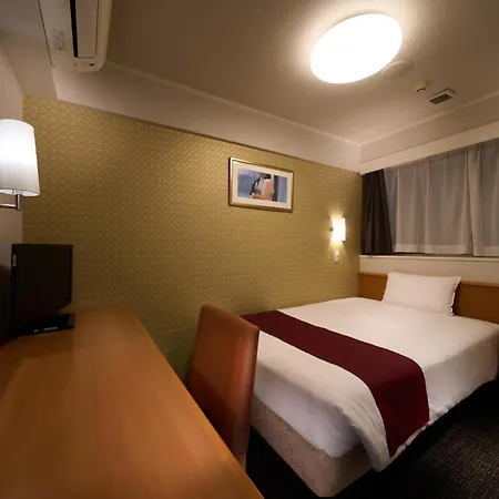 Hotel Hokke Club Fukuoka-3