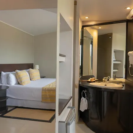 Portezuelo Hotel-3