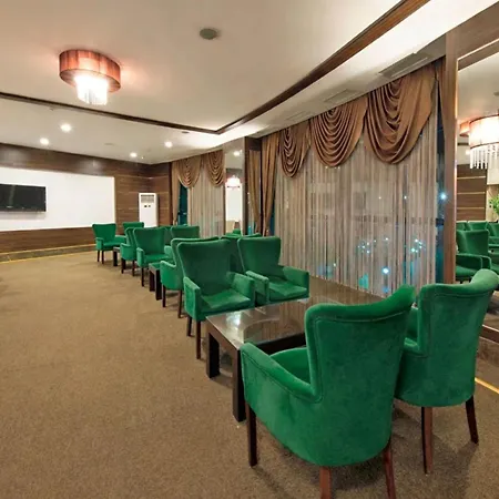 Alder Resort Hotel-3
