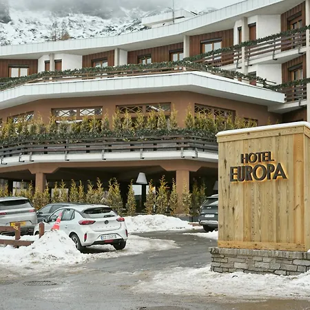Hotel Europa-2