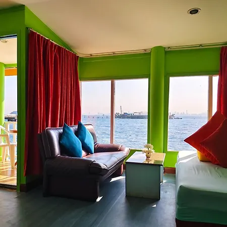 Lareena Resort Koh Larn Pattaya-2