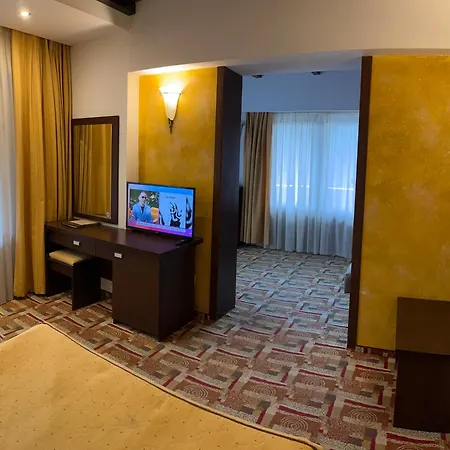 Casa Iris-Hotel & Restaurant-2
