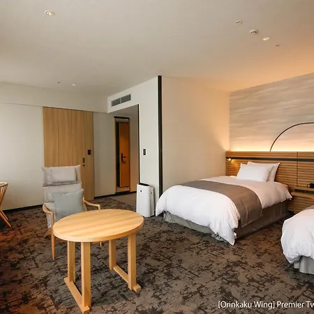 Hida Takayama Onsen Takayama Green Hotel - Keio Group Hotels --3