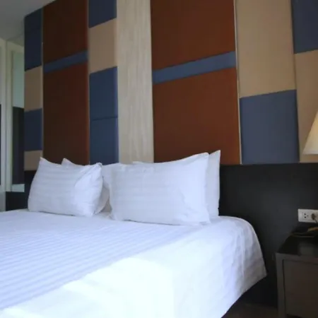 The Sunreno Hotel Bangkok-2